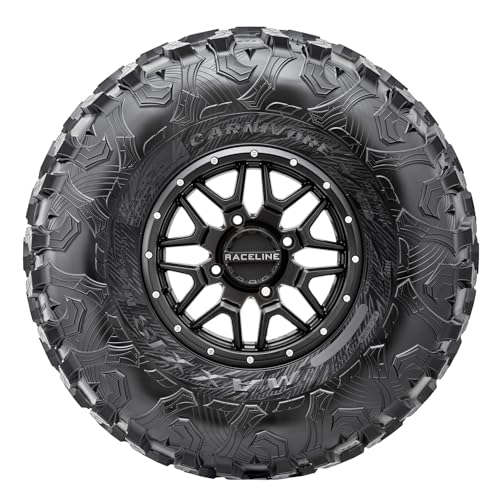 Maxxis Carnivore UTV All-Terrain Tire