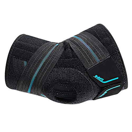 ABOOFAN Knee Brace Suporte Anti- Slip Collision Avoidance Joelho Luva De Compressão Respirável Na Al