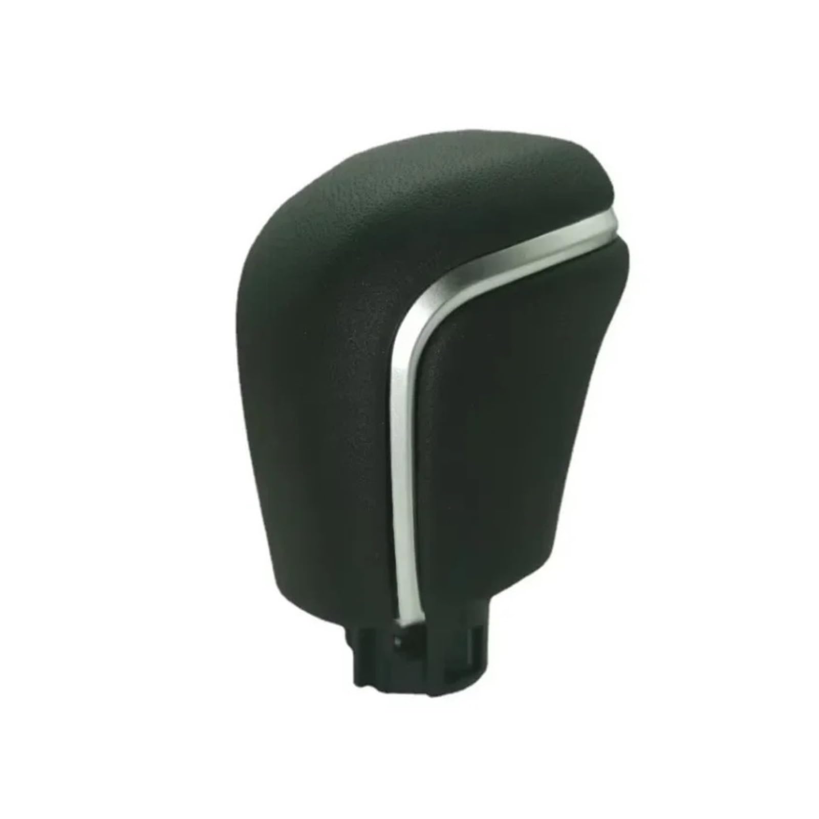 Pybycegnzk A Car Interior Ccessories For Toyot For Coroll 2019-2021 Utomatic Car Gear Lever Shift Knob Head(A)