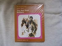 The Red Dust Soldiers 043494906X Book Cover