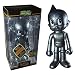Astro Boy Gamma Blue Premium Hikari Sofubi Vinyl Figure by Funko