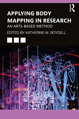 Applying Body Mapping in Research: An Arts-Based Method view 2