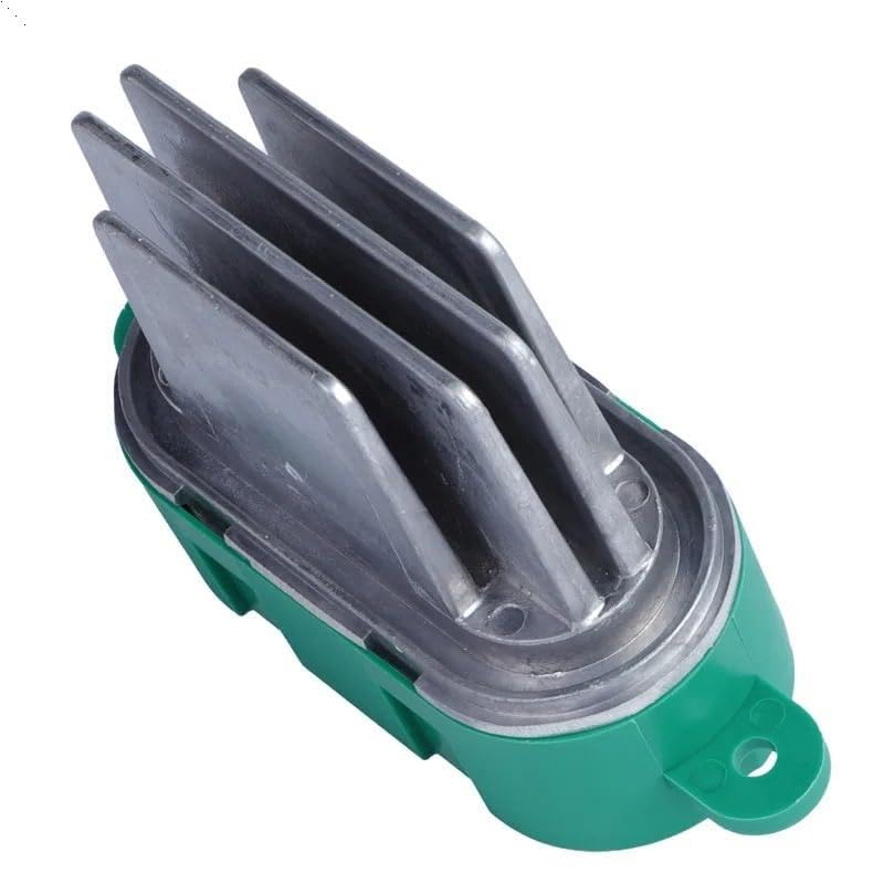 HVAC Blower Motor Resistor-Blower Resistor OE: 77012-07453 7701207453 52492365 Fit for Renault Espace IV 2002-23 Car Accessories