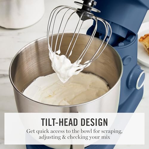 Stand Mixer For Bread