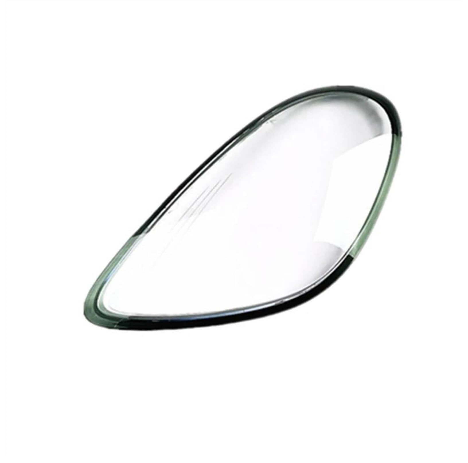 Coque de phare Boxster 981 2013-2016 cache-phare transparent optique avant - 4
