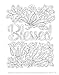 Faith, Hope & Love Coloring Book: Including Designs for Bible Journaling (Design Originals)