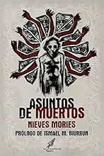 Asuntos de muertos (EL TRANSBORDADOR)