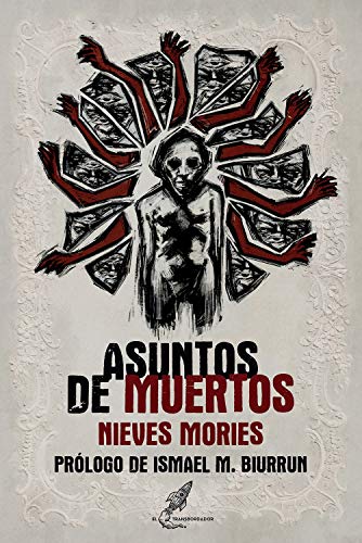 Asuntos de muertos (EL TRANSBORDADOR)