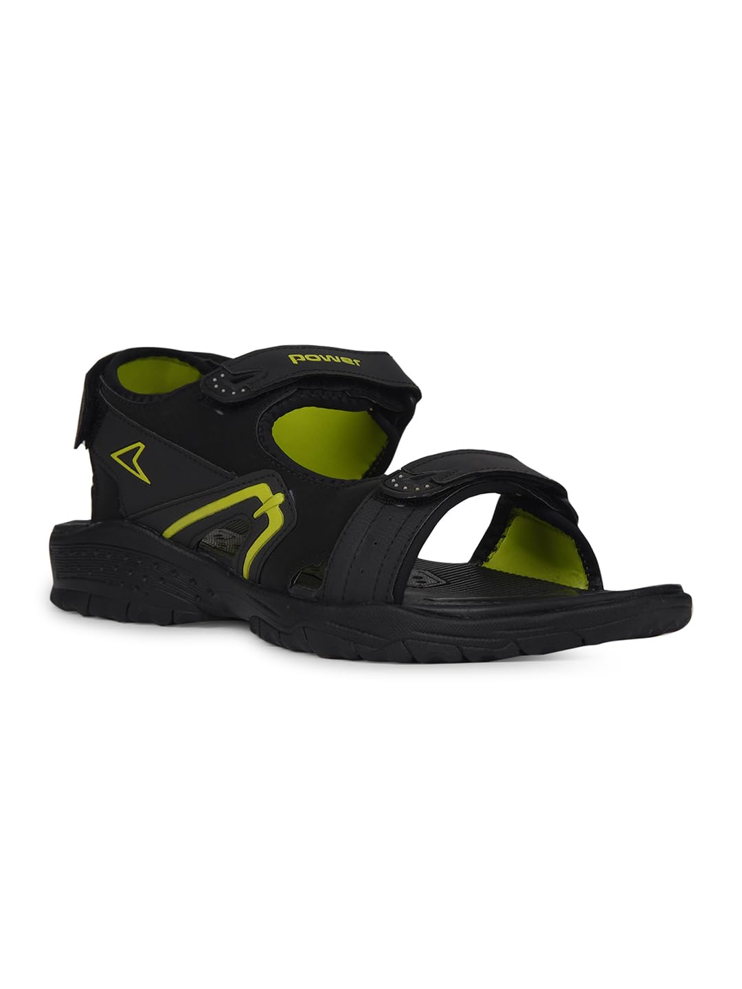 power Men's Casual Sandals | Comfortable, Stylish Slip-On Sandals for Everyday Wear | Lightweight, Durable Footwear for Outdoor & Casual Activities-picture-15