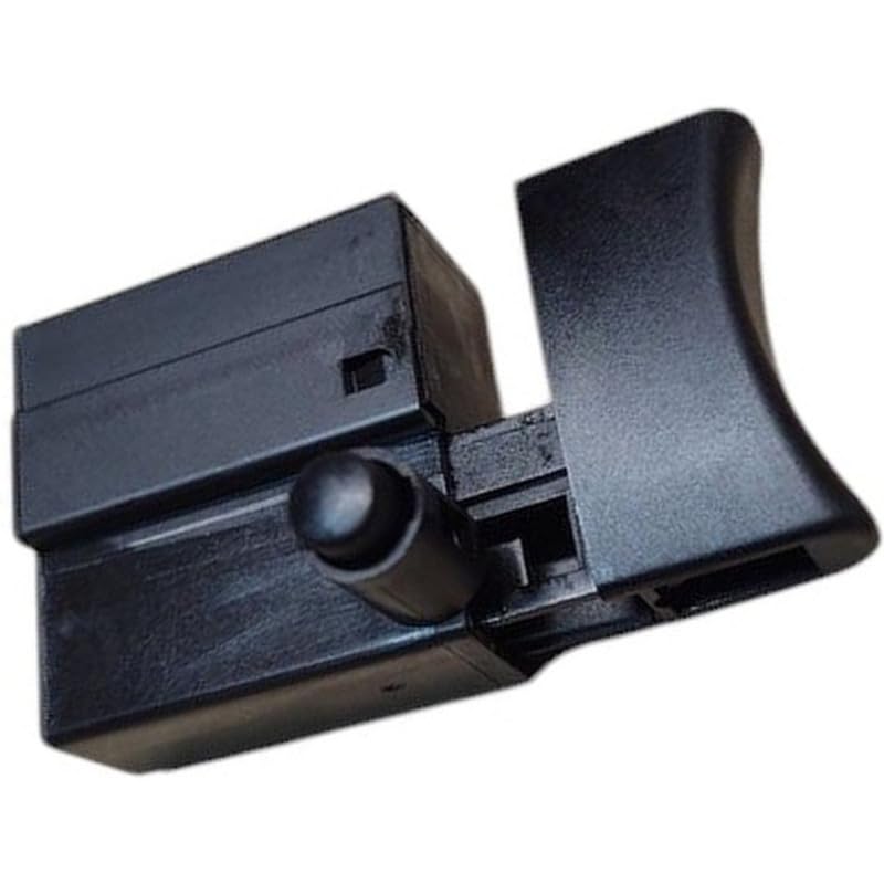 Genuine OEM Compatible with Ryobi 998895001 Trigger Switch Fits R175 RE175 Plunge Router