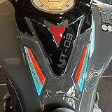 Producto fabricado en Italia. Protectores adhesivos para moto diseñados y fabricados por Resin Bike.