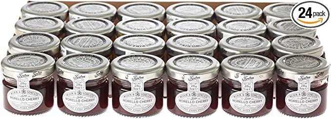 Morello Cherry 1oz Mini (Pack of 24)
