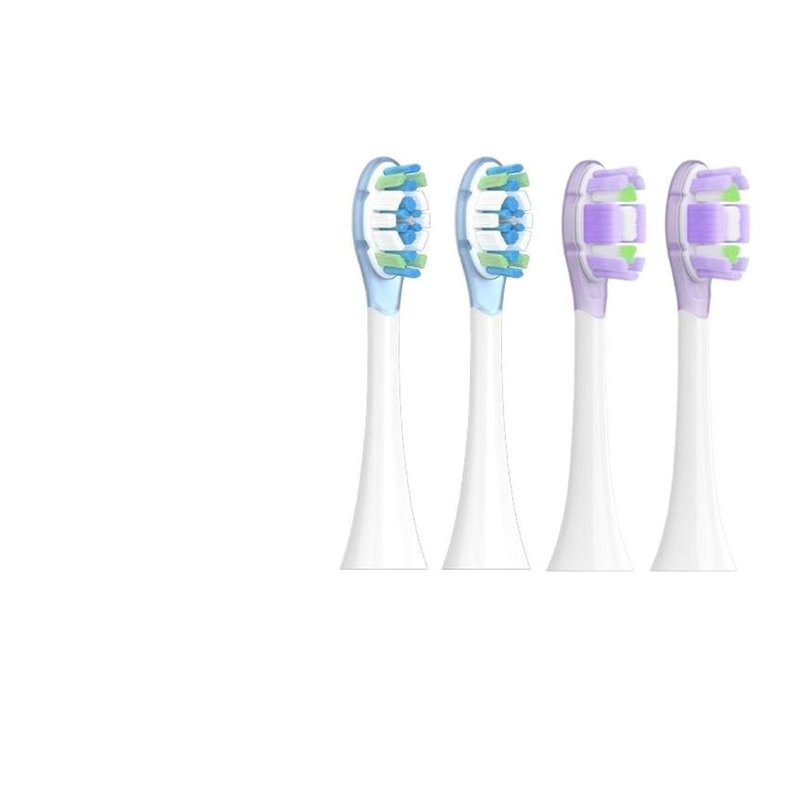 Testine 4/8PCS, Compatibile Con XIAOMI, MES609 MES610