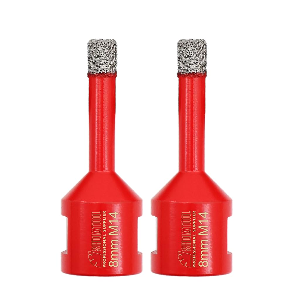 8 Mm