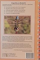 Dragonflies & Damselflies of the Willamette Valley Oregon 0970889550 Book Cover