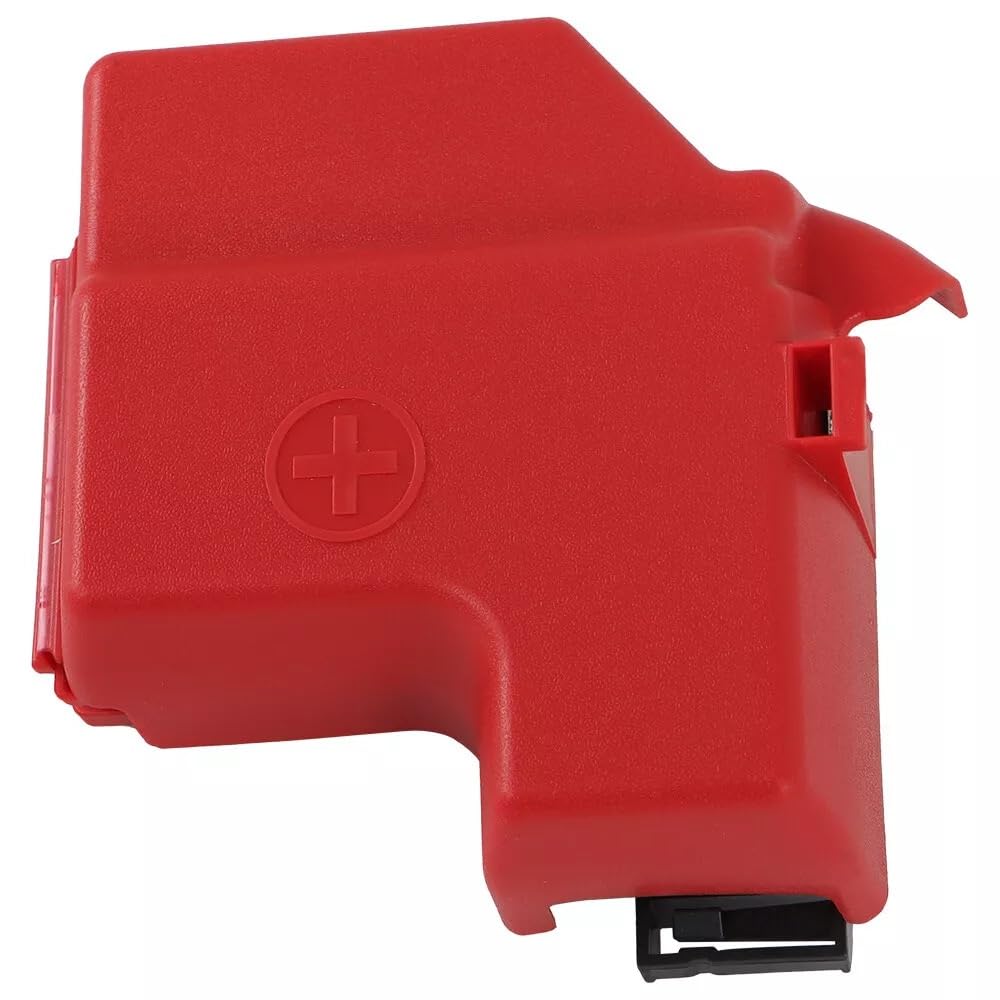 Reparación de automóviles Disyuntor de Terminal de batería DA8Z14526A Apto para 3.5L V6 para Ford para Taurus para Explorer