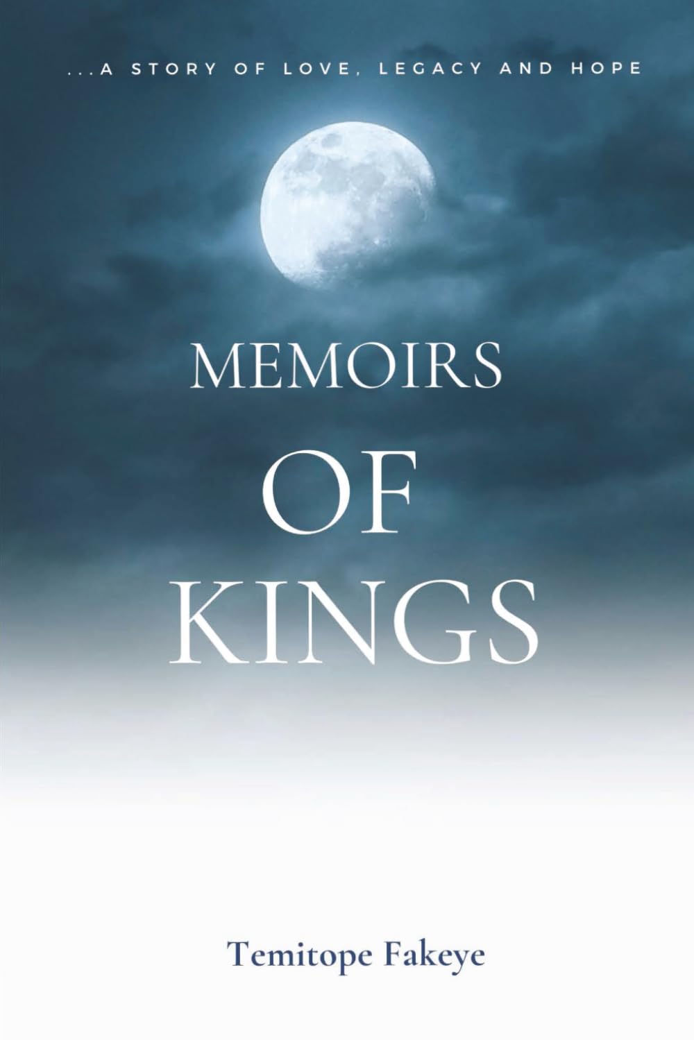 Memoirs Of Kings