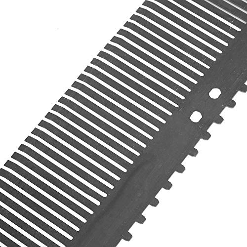 Acessórios para máquina de tricô profissional durável, mola de agulha para máquina de tricô, agricul