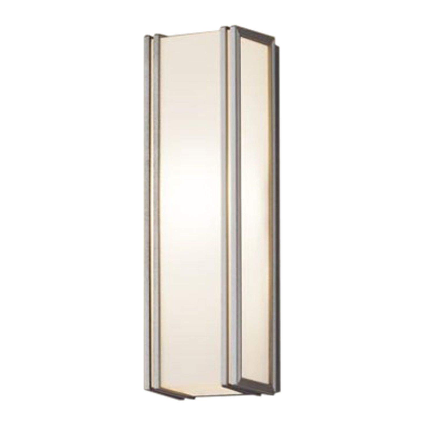 Amazon | パナソニック(Panasonic) LED ポーチライト 壁直付型 40形  