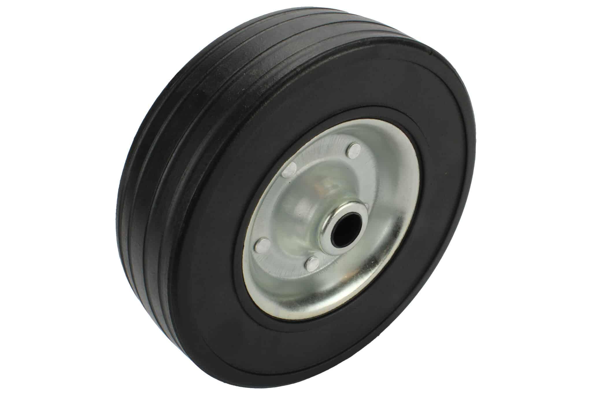 DTR Roue de rechange pour roue jockey 225 x 65