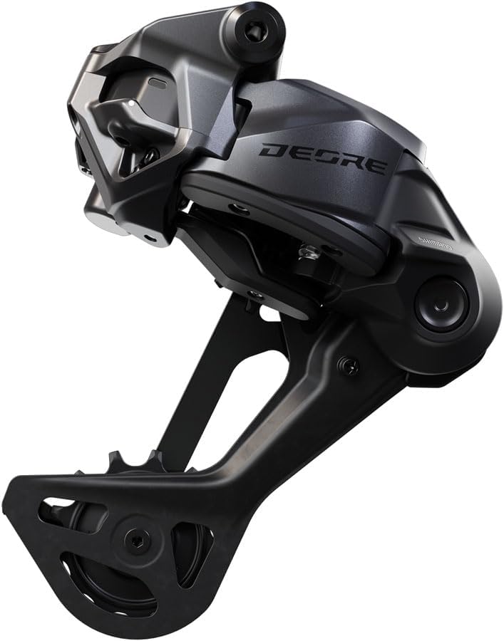 Shimano Deore XT RD-M6260 Rear Derailleur - 12-Speed Direct Attachment