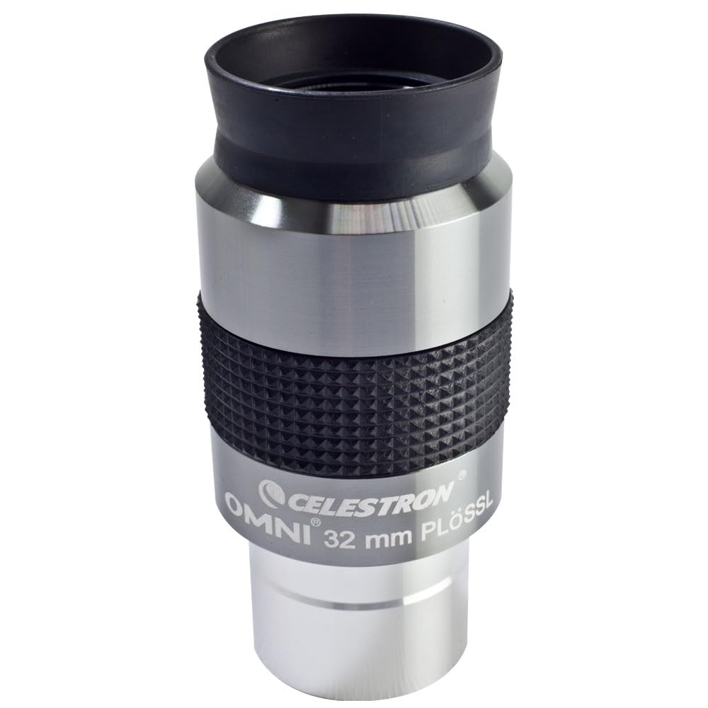 Celestron 93323 1-1/4-32 mm Omni Series Eyepiece