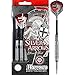 Harrows Silver Arrows Chrome Finish Dart,Silver,24g