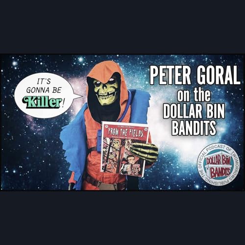 『Indie Insights: Peter Goral』のカバーアート
