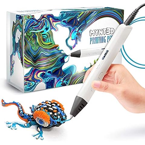 Stylo 3D MYNT3D Cover