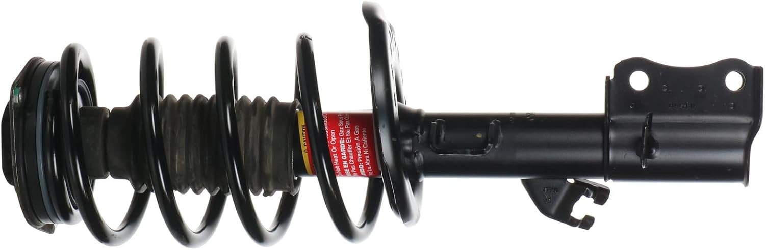 Monroe Quick-Strut 172947 Suspension Strut and Coil Spring Assembly for Nissan Sentra