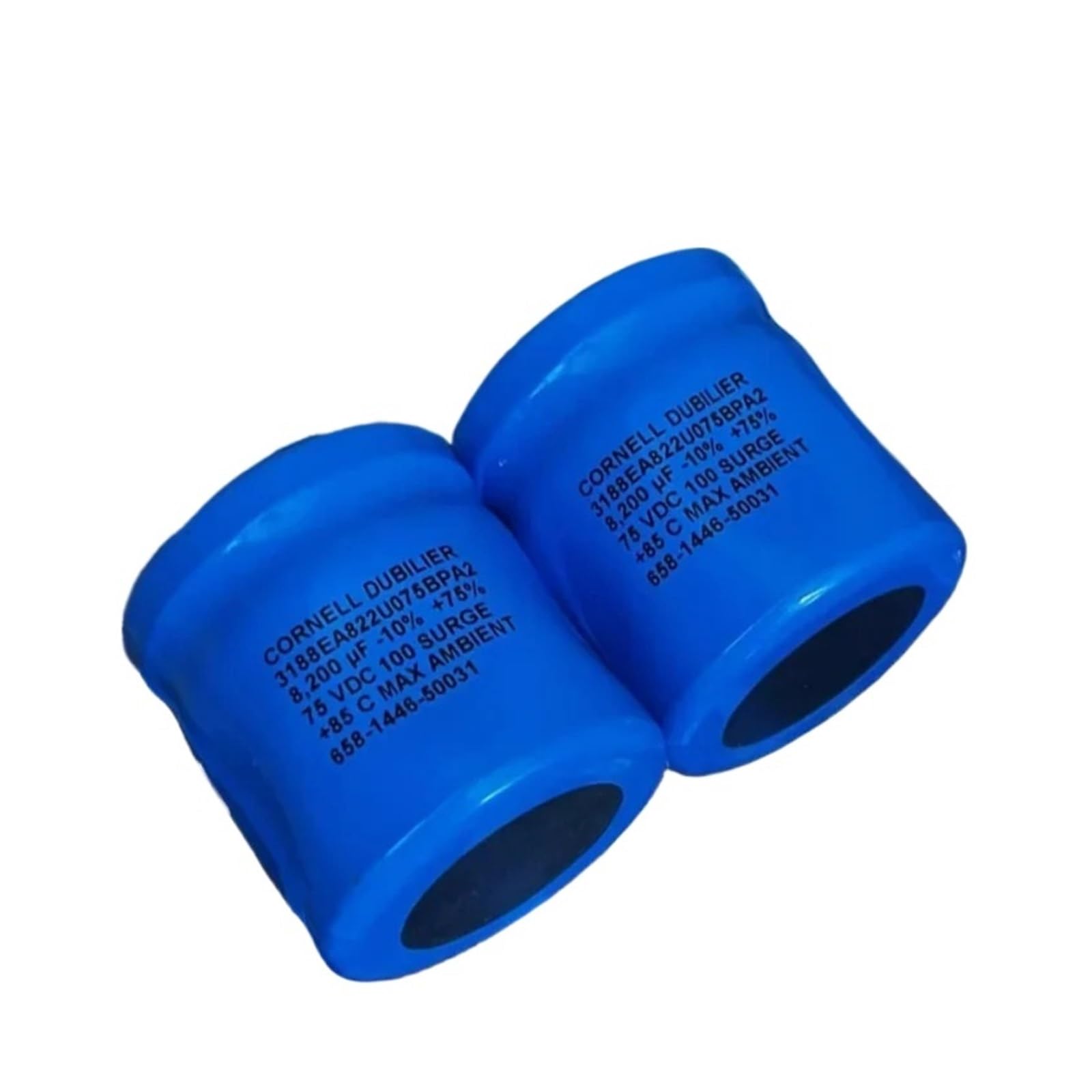 LEOTNNDQ 1pcs 75V 8200UF electrolytic capacitor