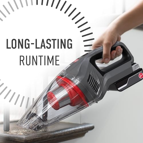Image of Hoover ONEPWR Cordless Handheld Vacuum, Powerful Suction