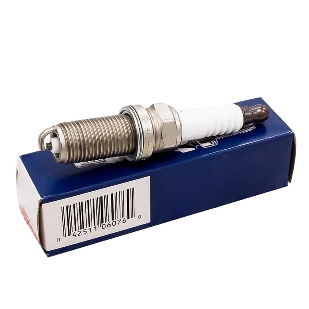 Candele di accensione in Lega di Nichel K16HPR-U11 6076 per con per Souranto per Teana per Vitra OE 22401-8H575