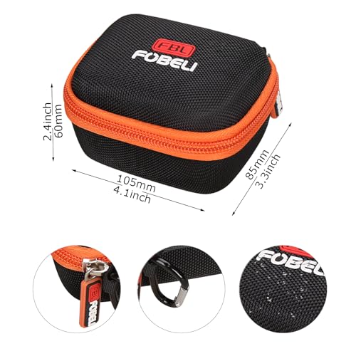 Coque GPS COOSPO FBLFOBELI : étui de protection rigide pour tracker et ordinateur de vélo