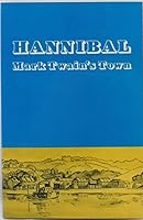 Hannibal Mark Twain's Town B003TZ464E Book Cover