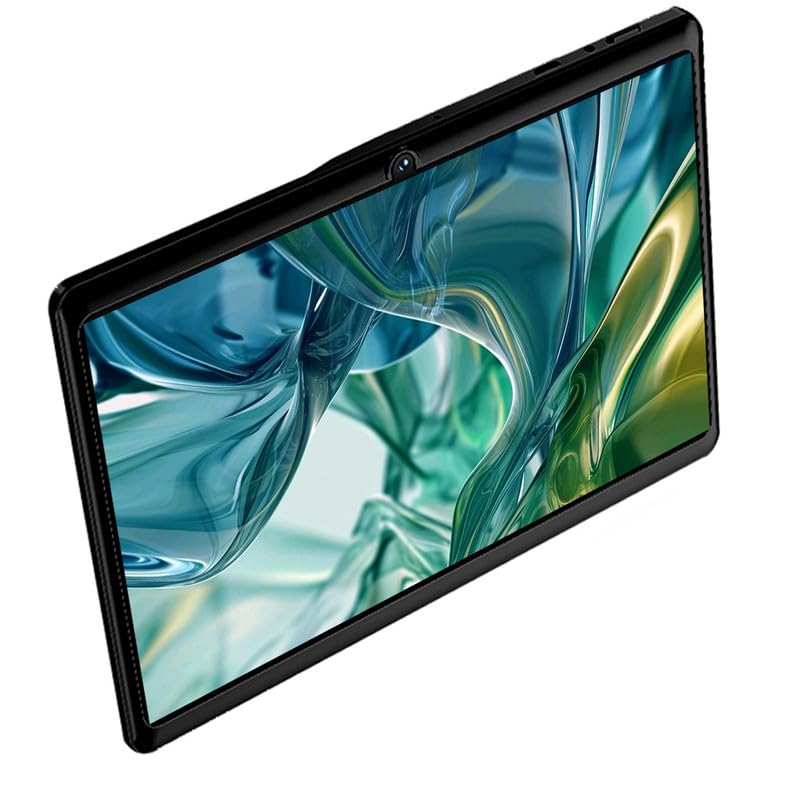 IKALL N7 Pro - 7inch WiFi Tablet, 2GB RAM 16GB Storage, 2MP Rear Camera & 3000mAh Battery - Black - Image 3