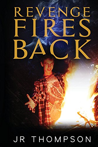 Revenge Fires Back view 2