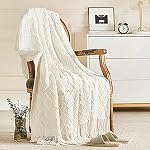 Bed Throws Woven