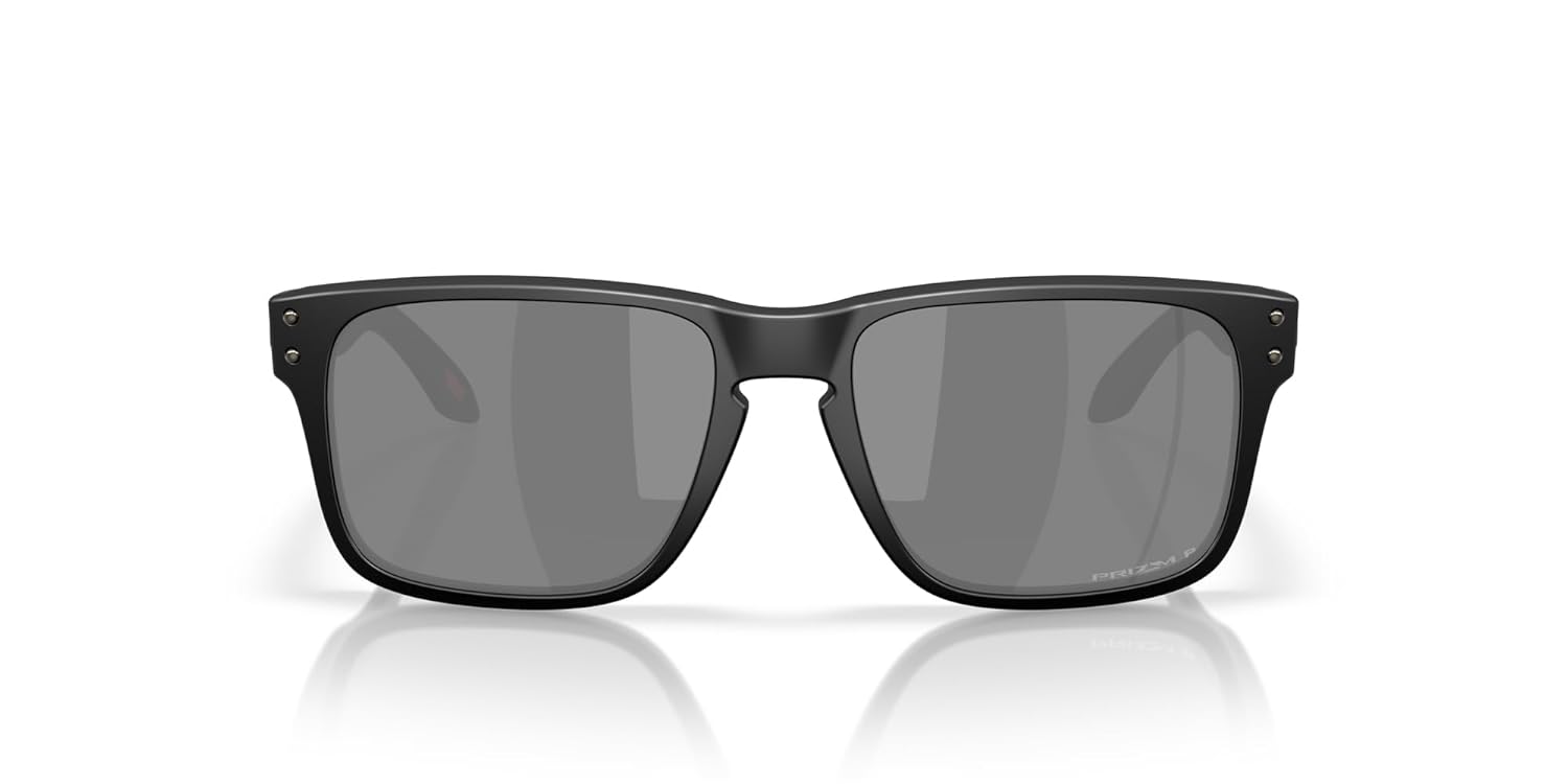 Óculos de Sol Oakley Holbrook S 0OO9509 950902 Tam 53 em promoção! Veja a oferta e mais achadinhos de Óculos de sol Masculinos Hoje é o melhor dia para comprar Óculos de Sol Oakley Holbrook S 0OO9509 950902 Tam 53 com aquele preço maroto! Promoção! Aproveite a oferta!