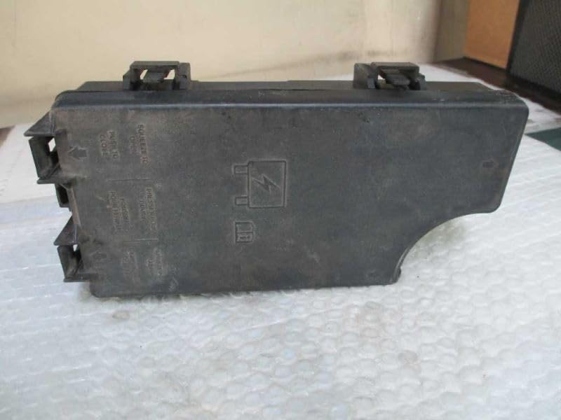 Totally Integrated Power Module Fuse Box 08-09 Compass Patriot 68028007AD