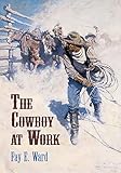 The Cowboy at Work