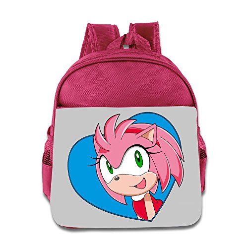 amy rose backpack