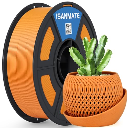 Image of iSANMATE ASA Filament 1.75mm Came