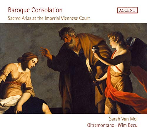 Baroque Consolation