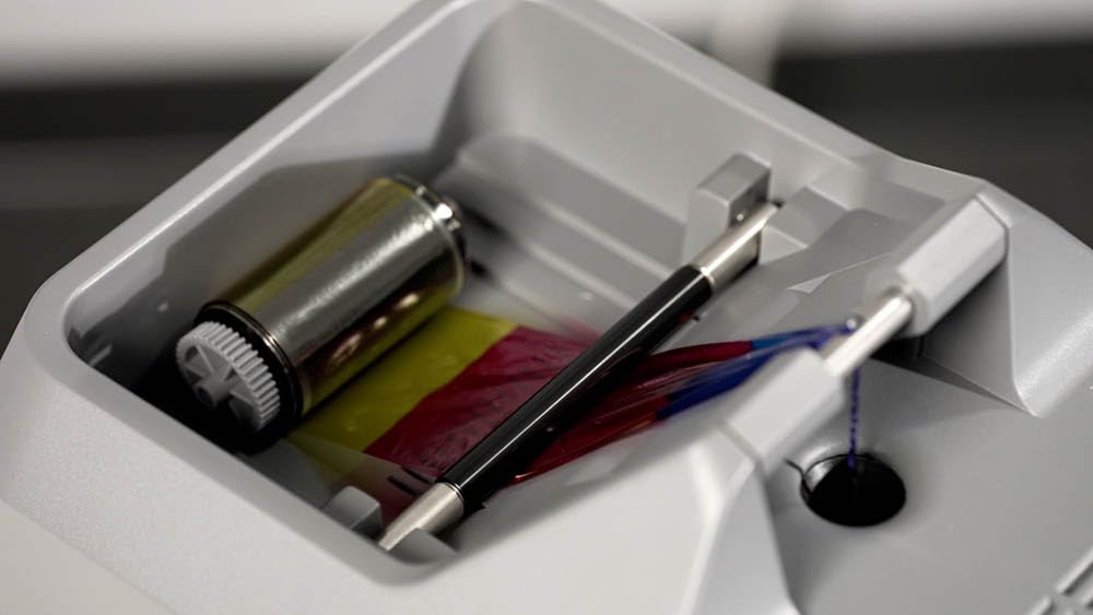 Müllbeutel-Set für Smart-Bit Aktenvernichter, Standard-Mülleimer, 5 Stück