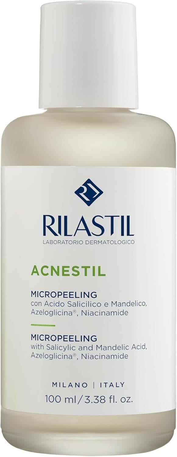 Acnestil Micropeeling