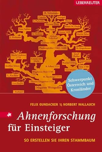 Ahnenforschung für Einsteiger: So erstellen Sie Ihren Stammbaum