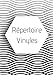 Répertoire Vinyles: Carnet pour répertorier tous vos vinyles⎪Index pour retrouver facilement dans quel disque se trouve cette chanson préférée⎪Chaque ... 7x10 pouces⎪Couverture brillante