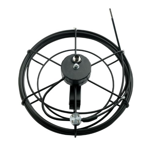 Image of Extech HDV-5CAM-10F Flexible 10m Videoscope Cable with 5.5mm Camera