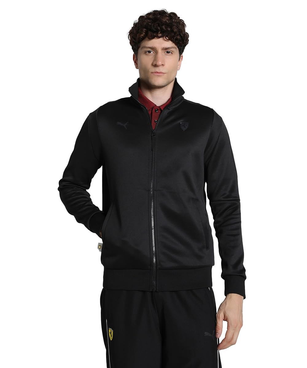 Men's A-Line Coat